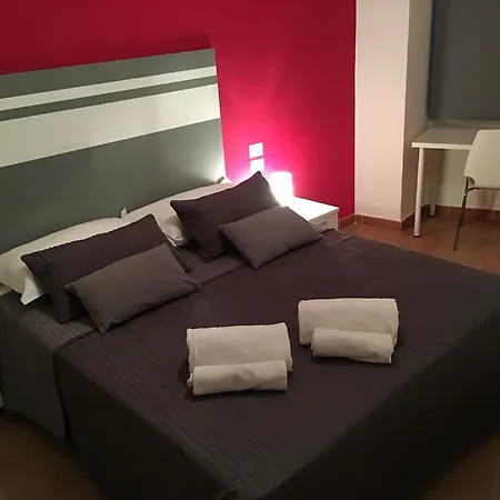 Dormi A Panzió