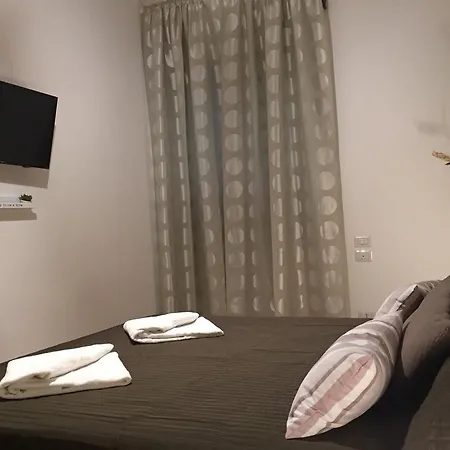 Dormi A Panzió
