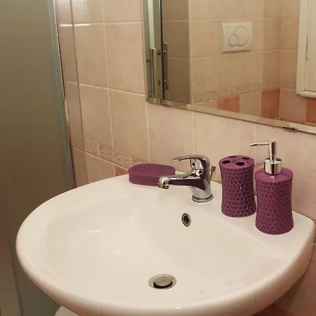Panzió Dormi A 3*