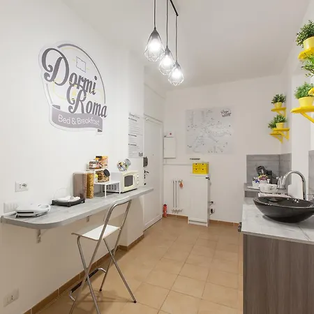 Dormi A Panzió