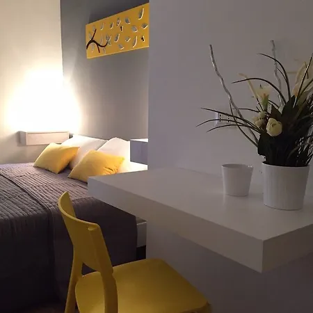 Dormi A 3* Róma