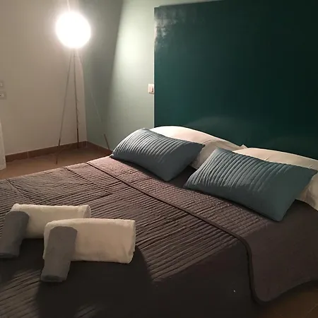 Panzió Dormi A Róma