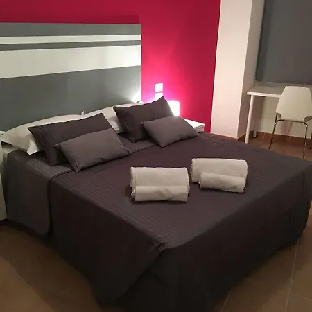 Dormi A Panzió 3*