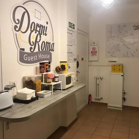 Panzió Dormi A