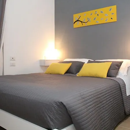 Dormi A Bed & Breakfast 3*