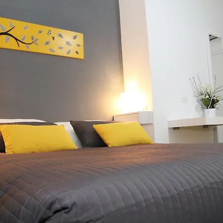 Dormi A Bed & Breakfast