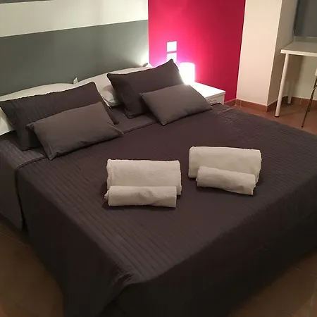 Bed & Breakfast Dormi A