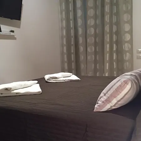 Dormi A Bed & Breakfast 3*