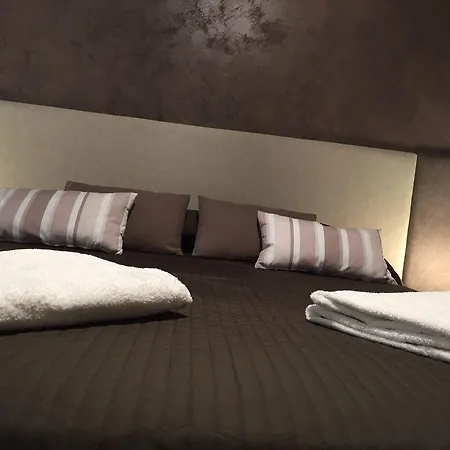 Dormi A Bed & Breakfast