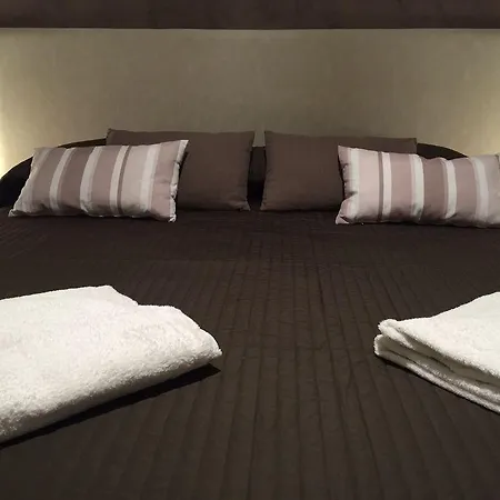 Dormi A Bed & Breakfast 3*