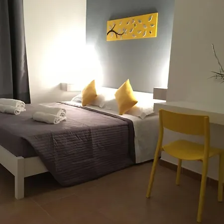 Dormi A Bed & Breakfast