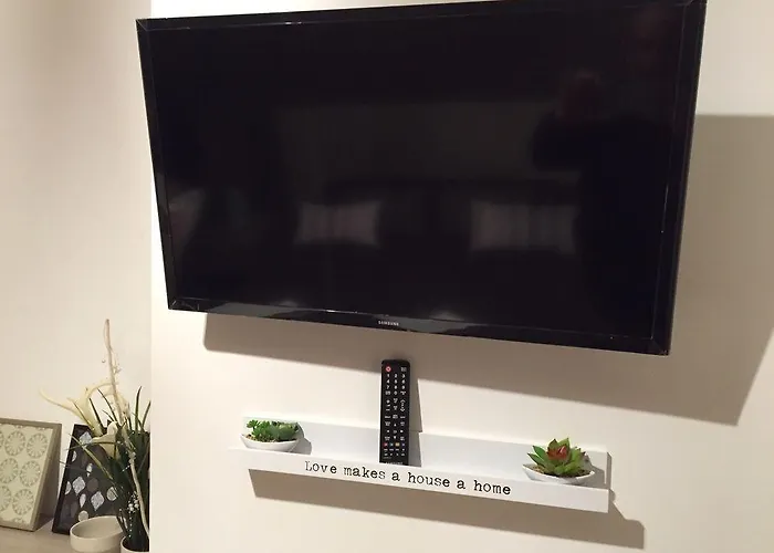 לינה וארוחת בוקר Dormi A רומא